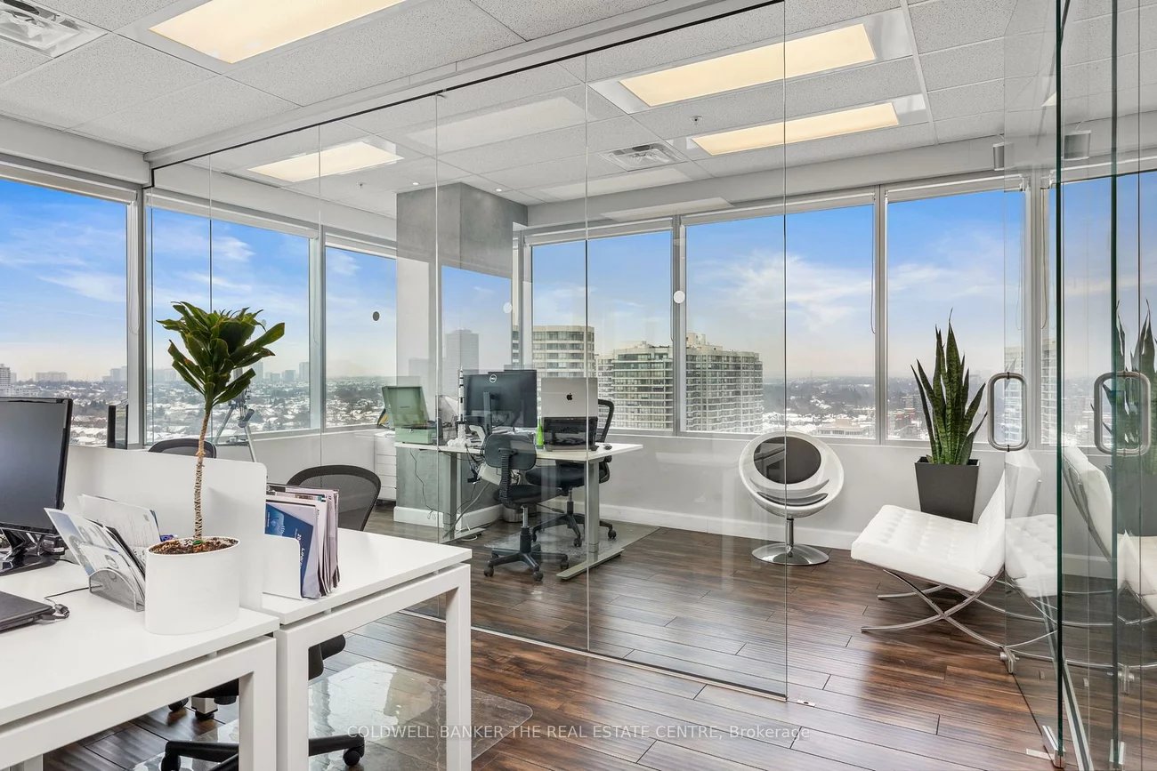 7191, Yonge, Grandview, Markham