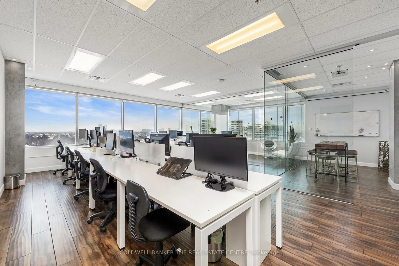 7191, Yonge, Grandview, Markham