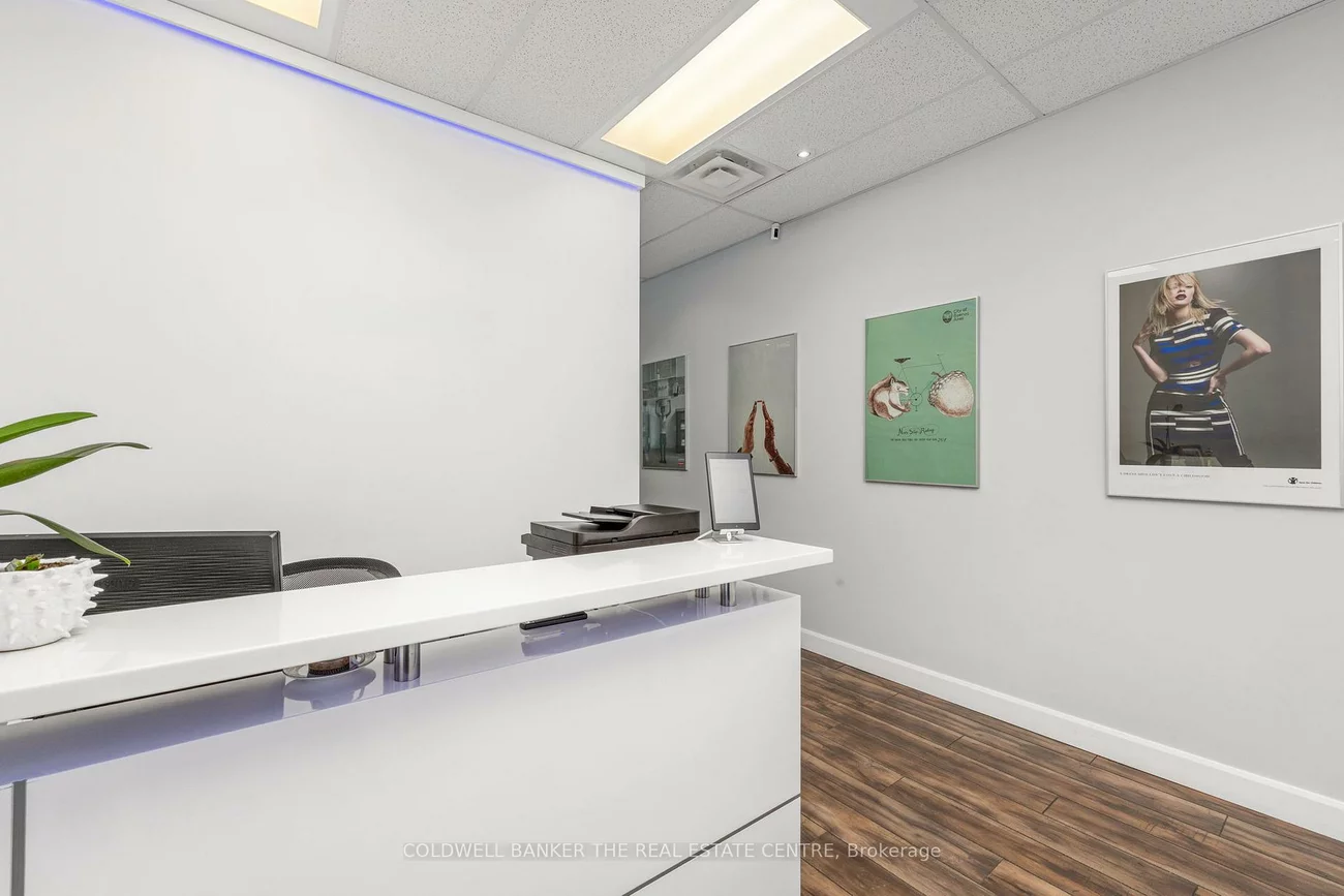 7191, Yonge, Grandview, Markham