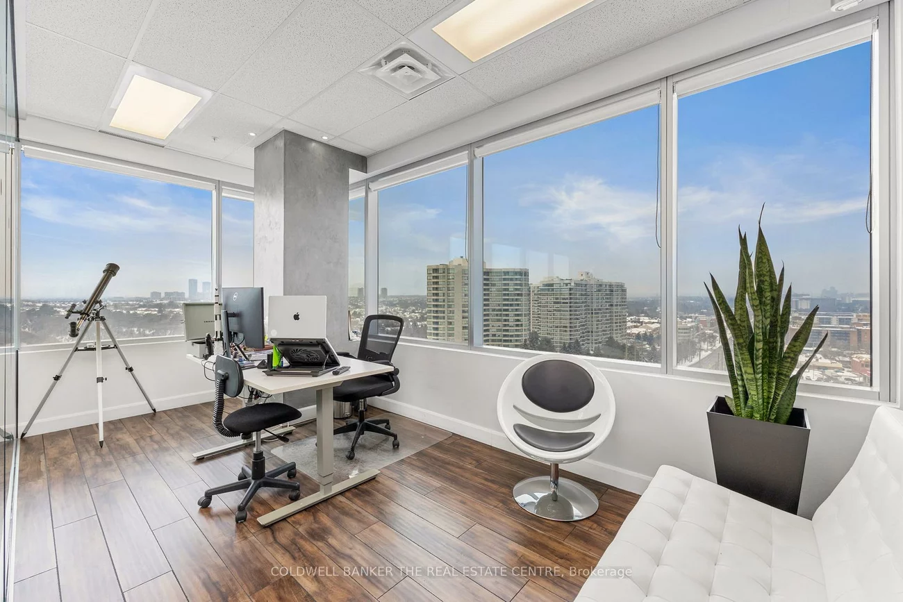 7191, Yonge, Grandview, Markham