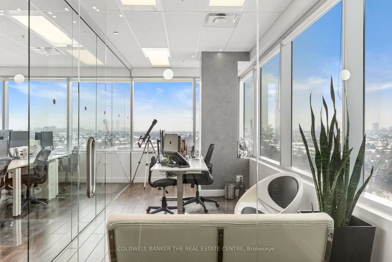 7191, Yonge, Grandview, Markham