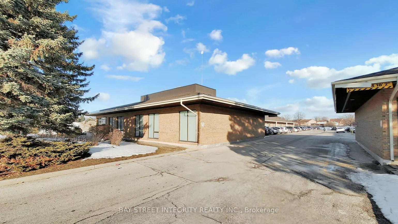 1151, Denison, Milliken Mills West, Markham