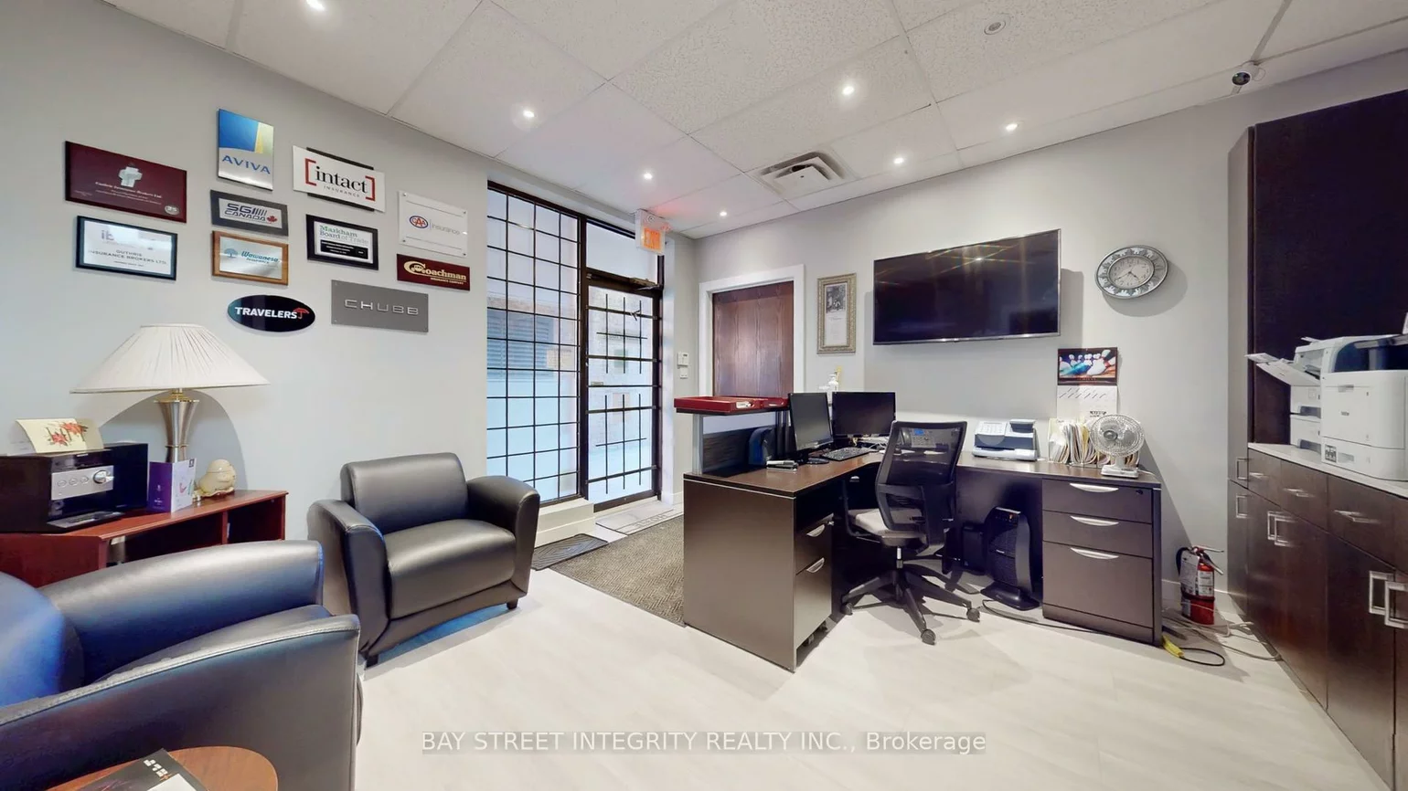 1151, Denison, Milliken Mills West, Markham