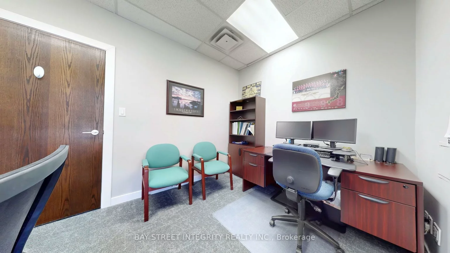 1151, Denison, Milliken Mills West, Markham