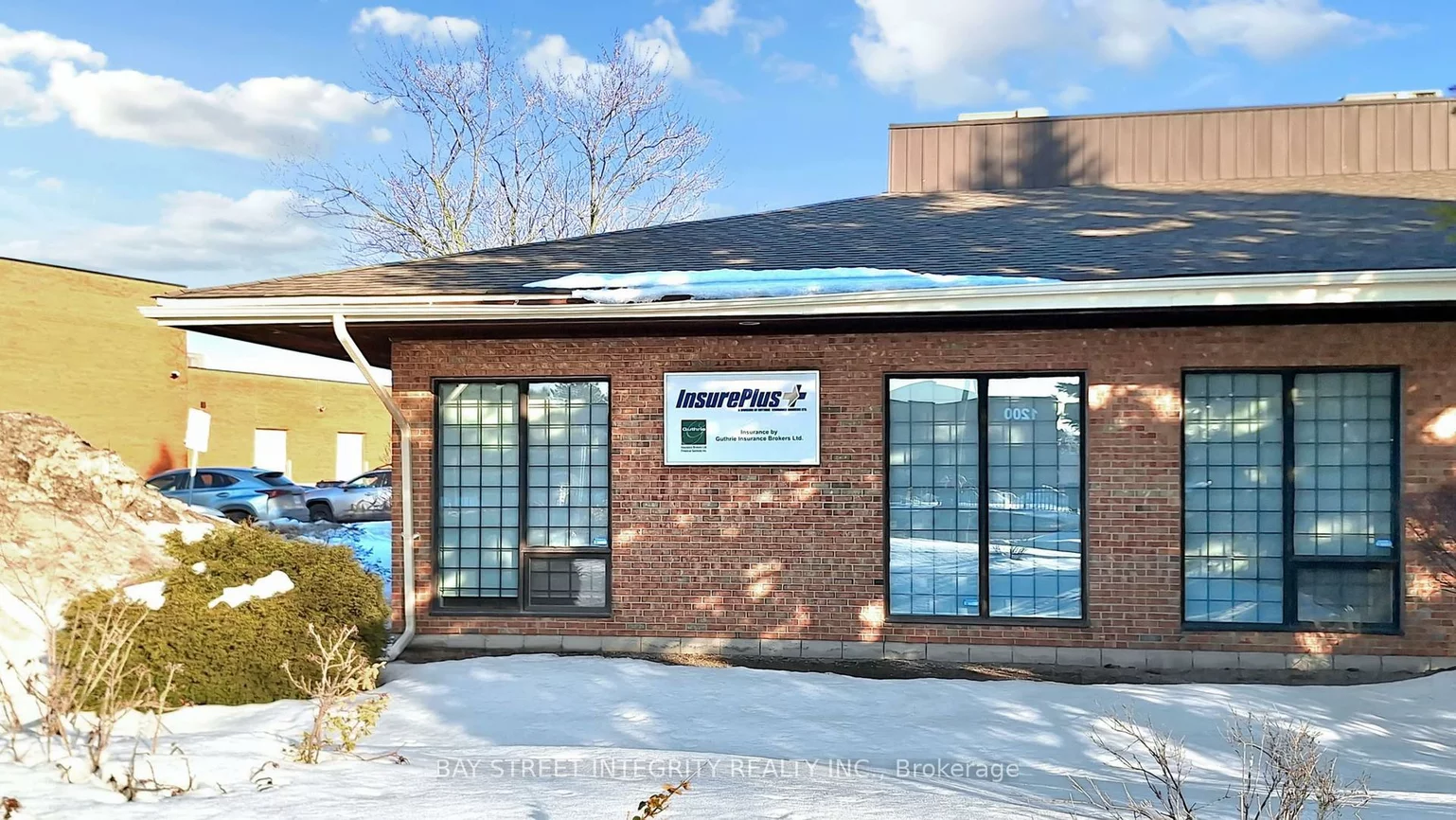 1151, Denison, Milliken Mills West, Markham