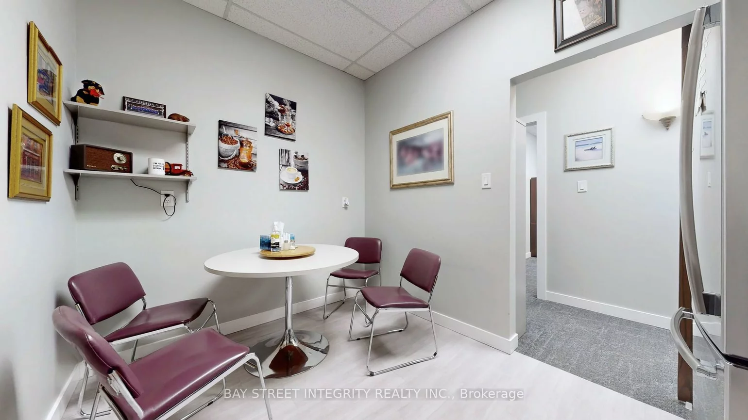 1151, Denison, Milliken Mills West, Markham