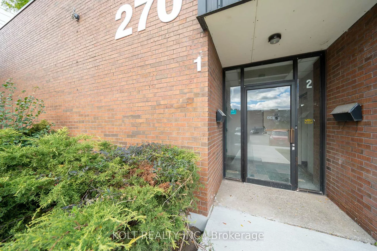 270, Esna Park, Milliken Mills West, Markham