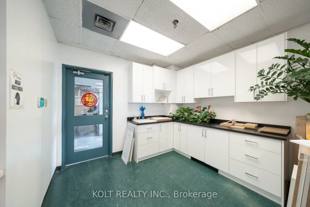 270, Esna Park, Milliken Mills West, Markham