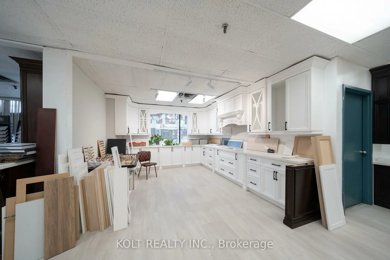 270, Esna Park, Milliken Mills West, Markham