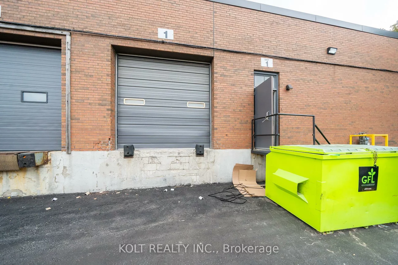 270, Esna Park, Milliken Mills West, Markham