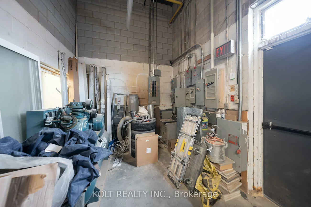 270, Esna Park, Milliken Mills West, Markham