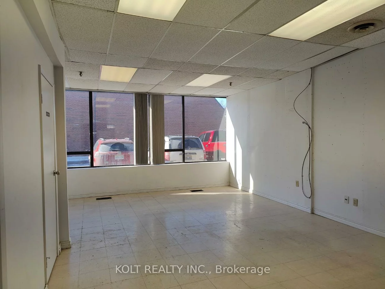 300, Esna Park, Milliken Mills West, Markham