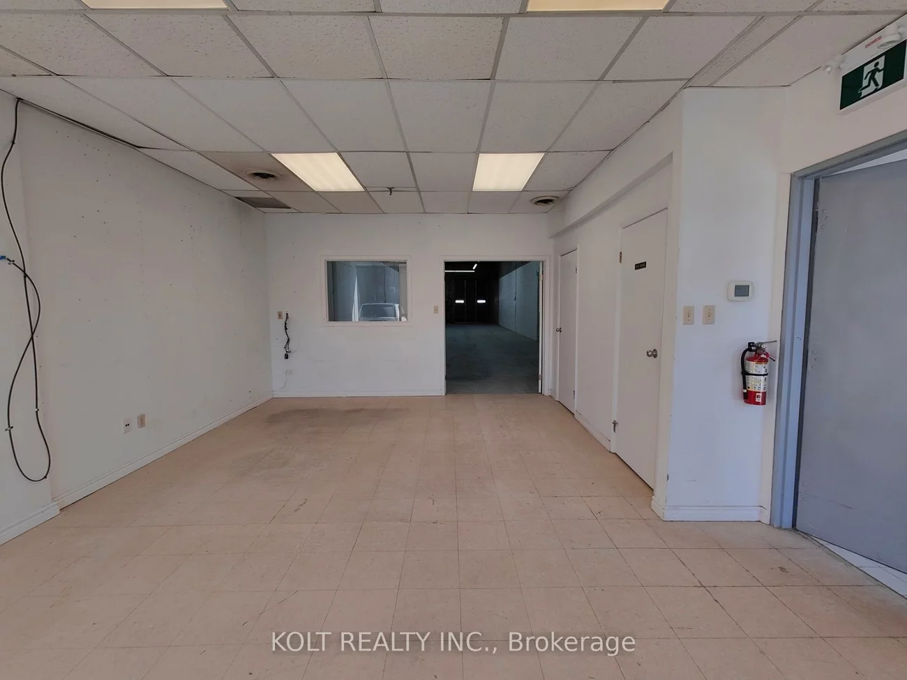 300, Esna Park, Milliken Mills West, Markham