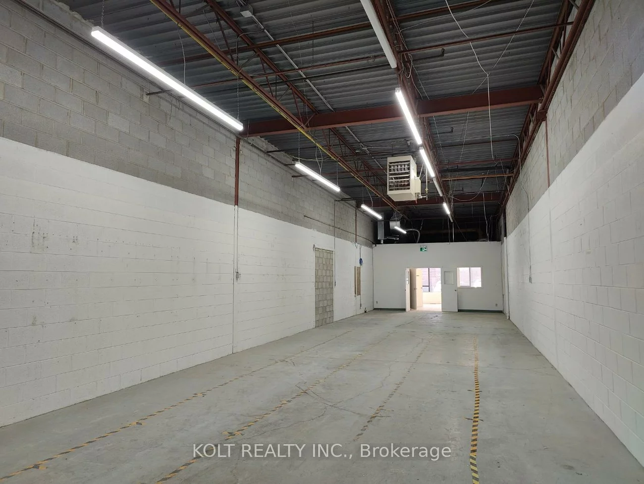 300, Esna Park, Milliken Mills West, Markham