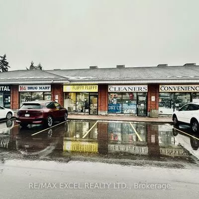 1, Mintleaf, Markham Village, Markham