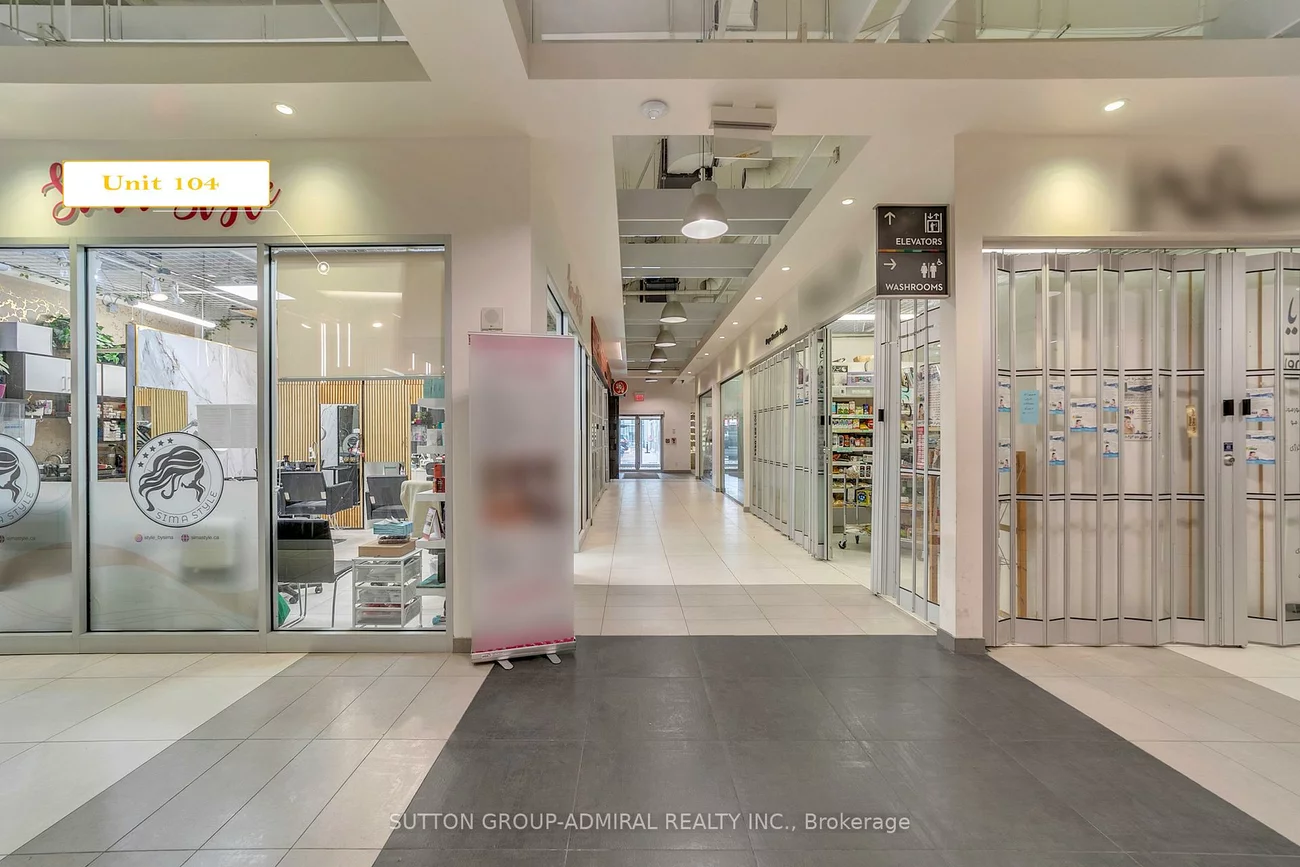 7181, Yonge, Grandview, Markham