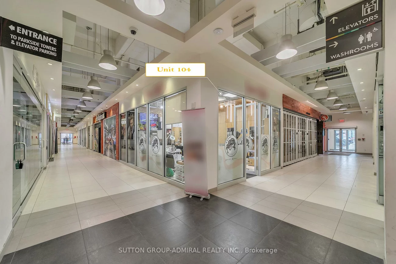 7181, Yonge, Grandview, Markham