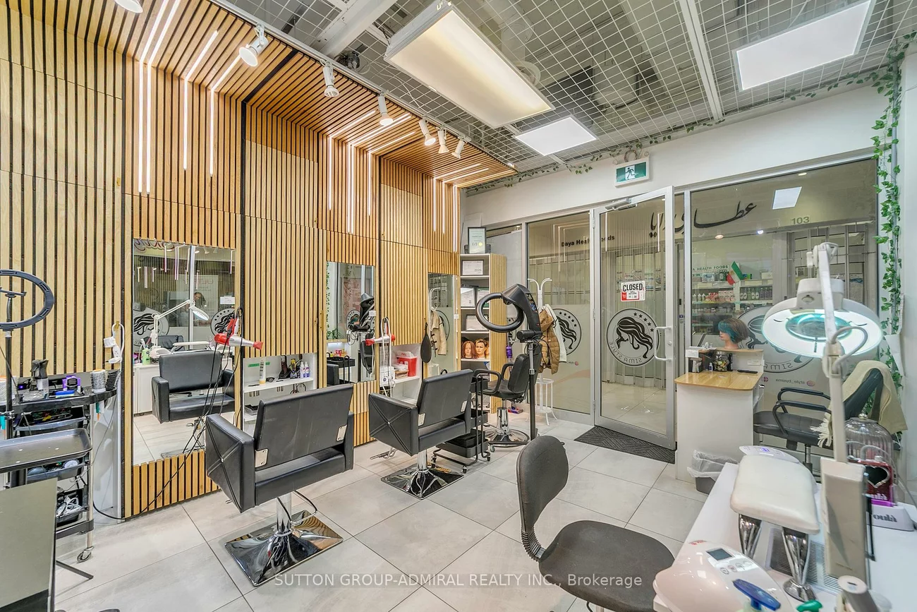 7181, Yonge, Grandview, Markham