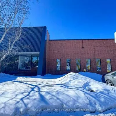 151, Esna Park, Milliken Mills West, Markham