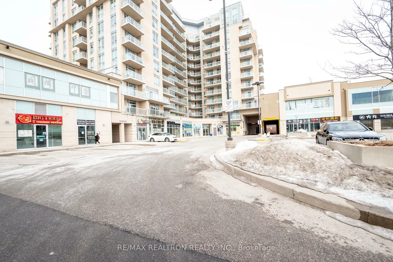 28, South Unionville, Village Green-South Unionville, Markham