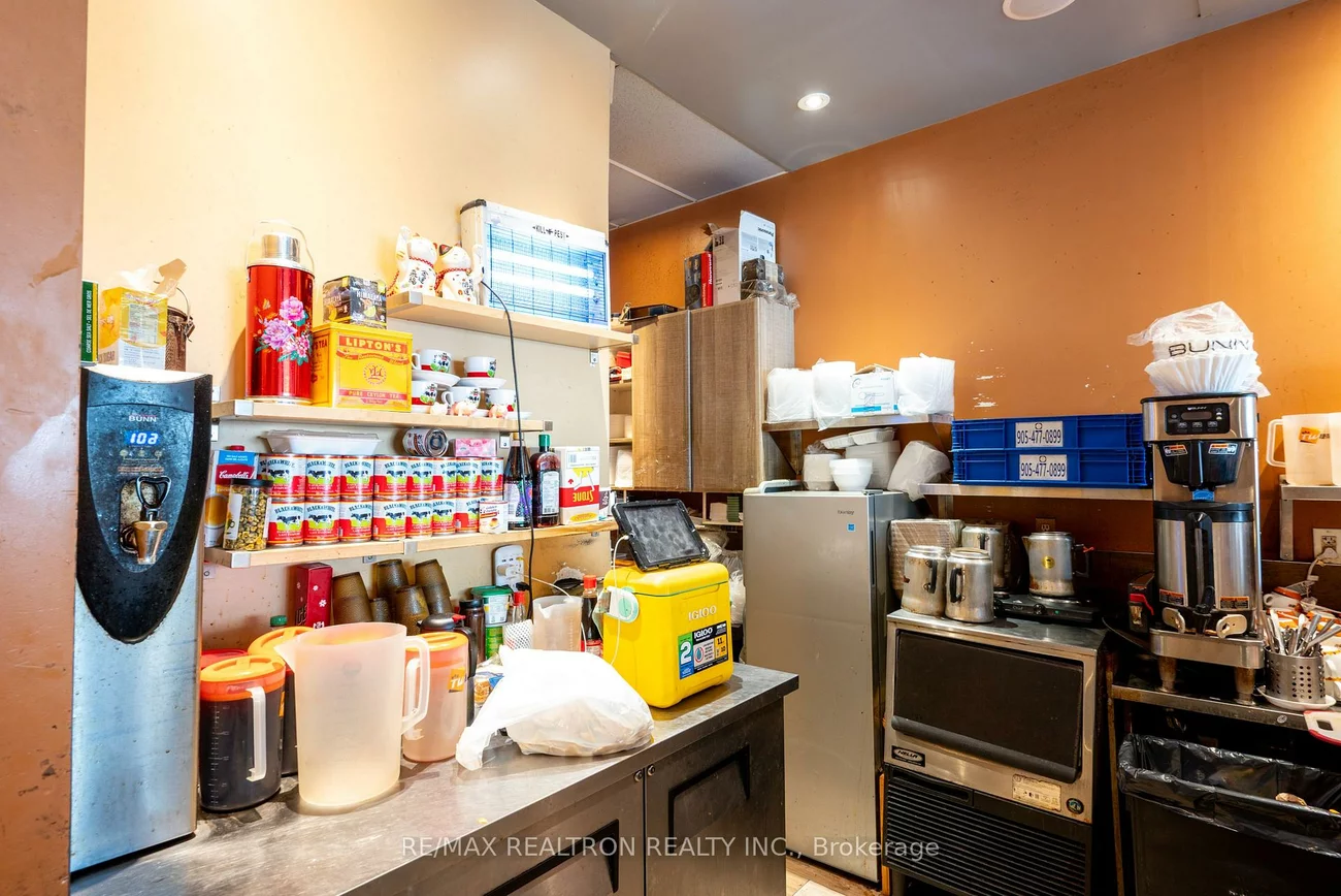 28, South Unionville, Village Green-South Unionville, Markham