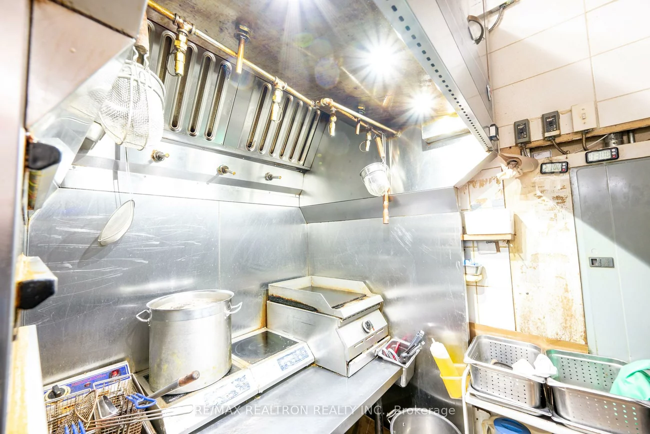 28, South Unionville, Village Green-South Unionville, Markham