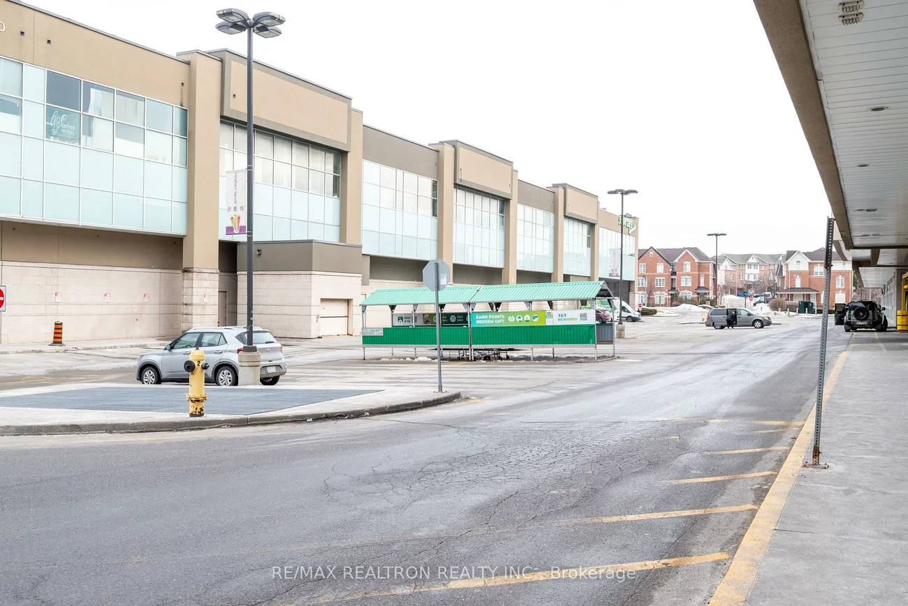 28, South Unionville, Village Green-South Unionville, Markham