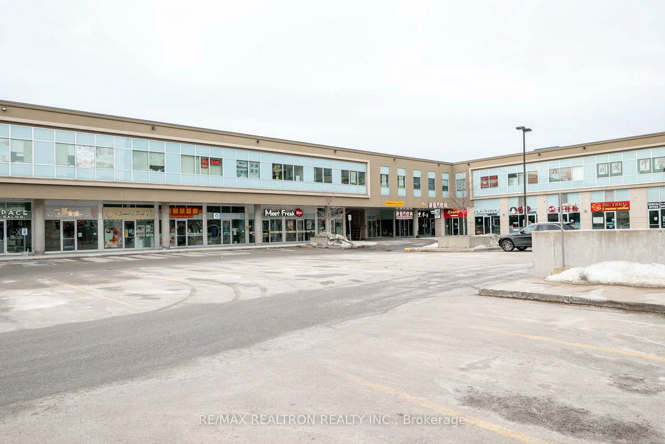 28, South Unionville, Village Green-South Unionville, Markham