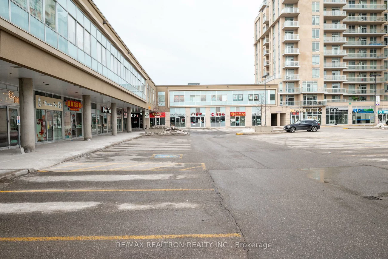 28, South Unionville, Village Green-South Unionville, Markham