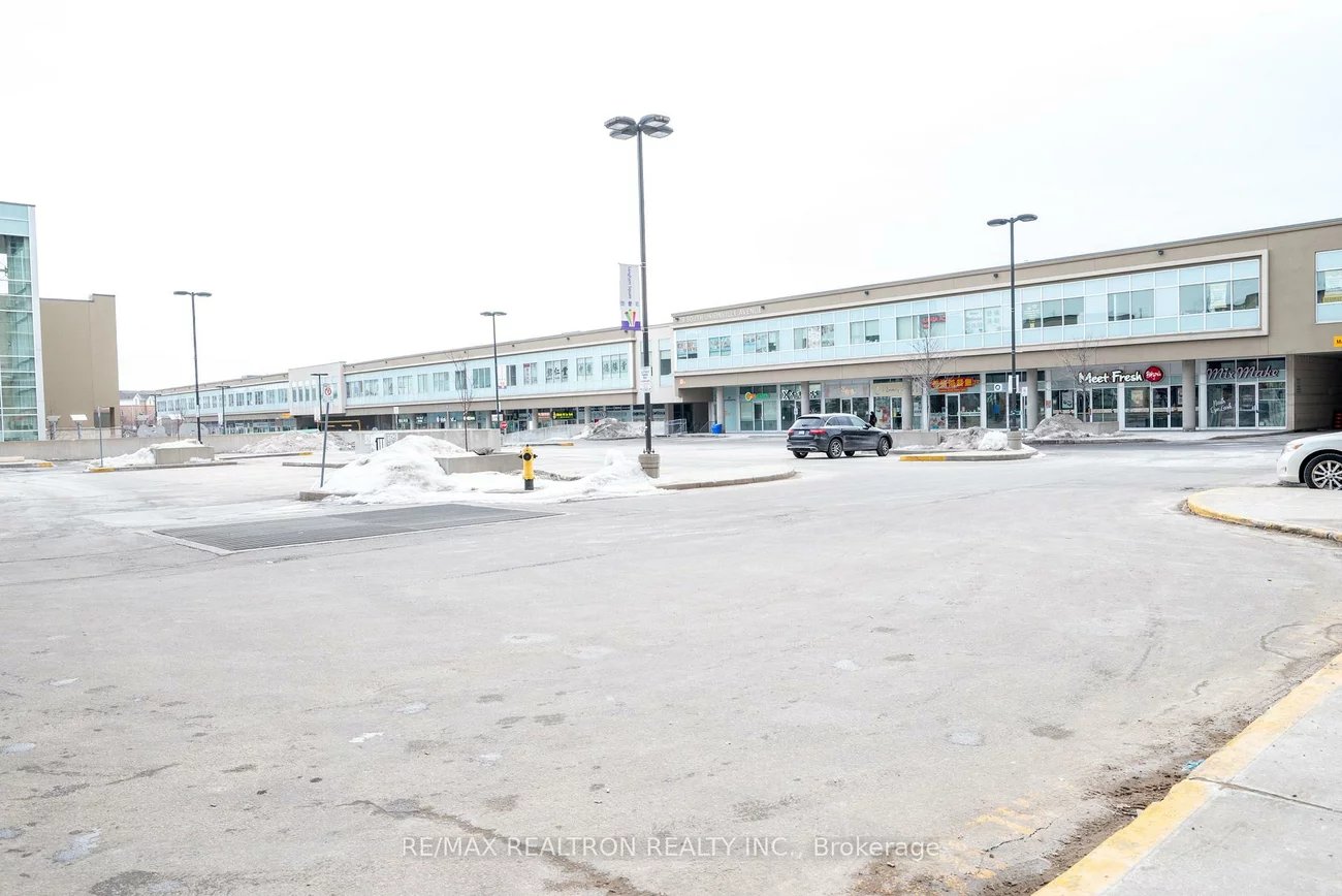 28, South Unionville, Village Green-South Unionville, Markham