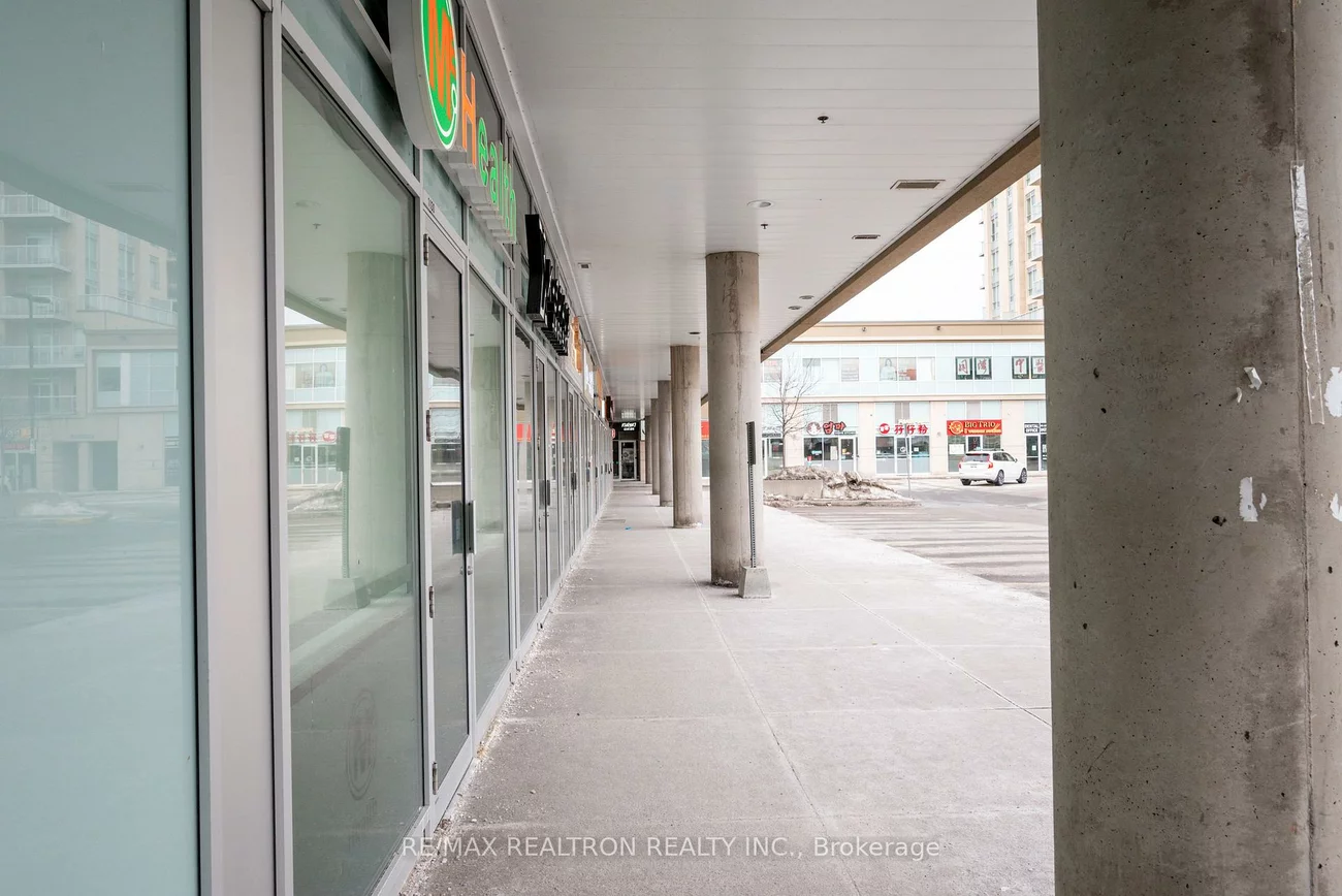 28, South Unionville, Village Green-South Unionville, Markham