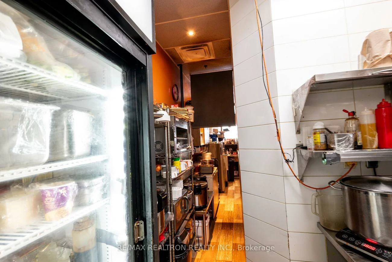 28, South Unionville, Village Green-South Unionville, Markham