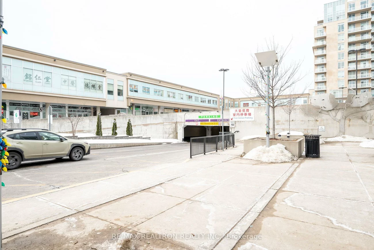 28, South Unionville, Village Green-South Unionville, Markham