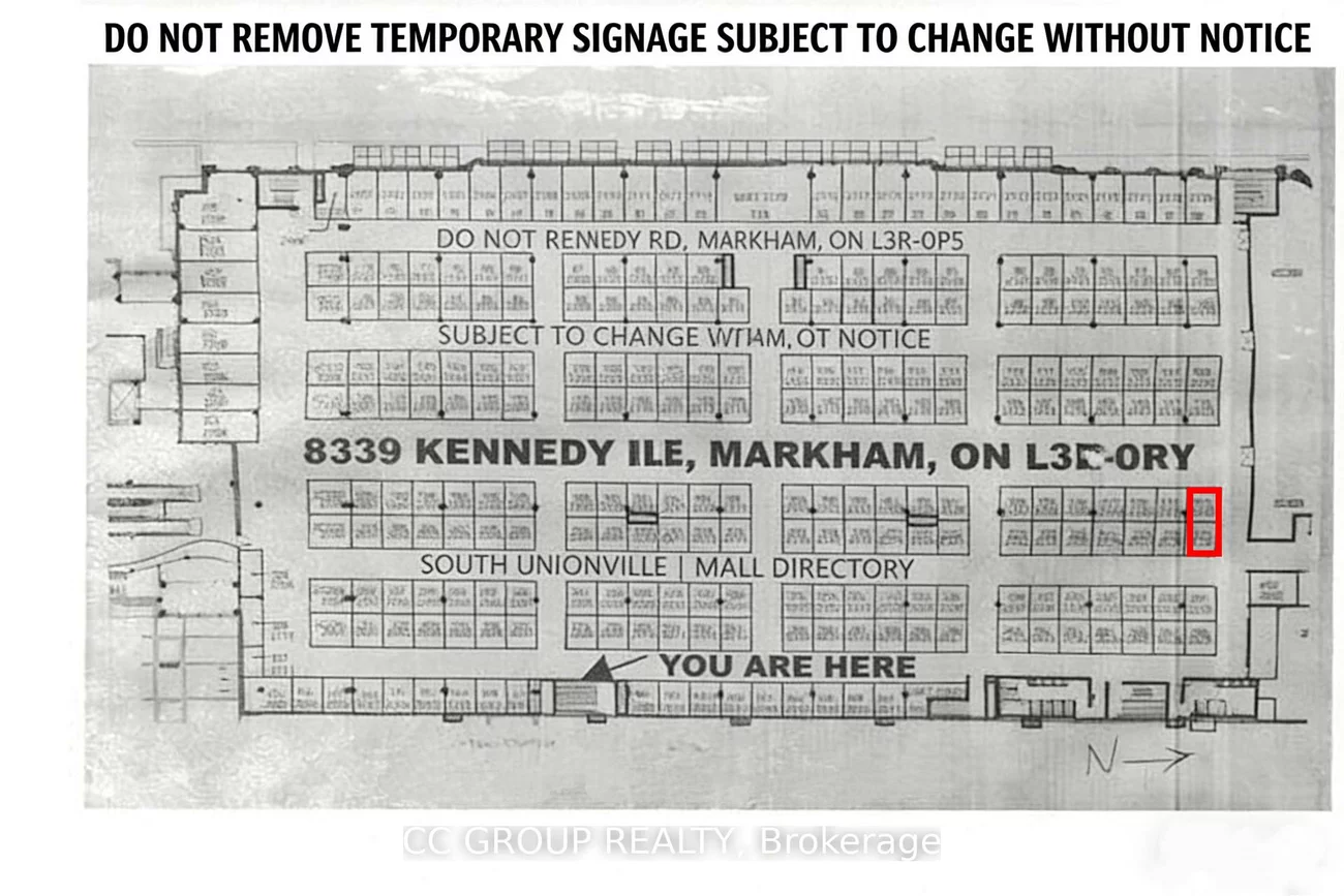 8339, Kennedy, Village Green-South Unionville, Markham