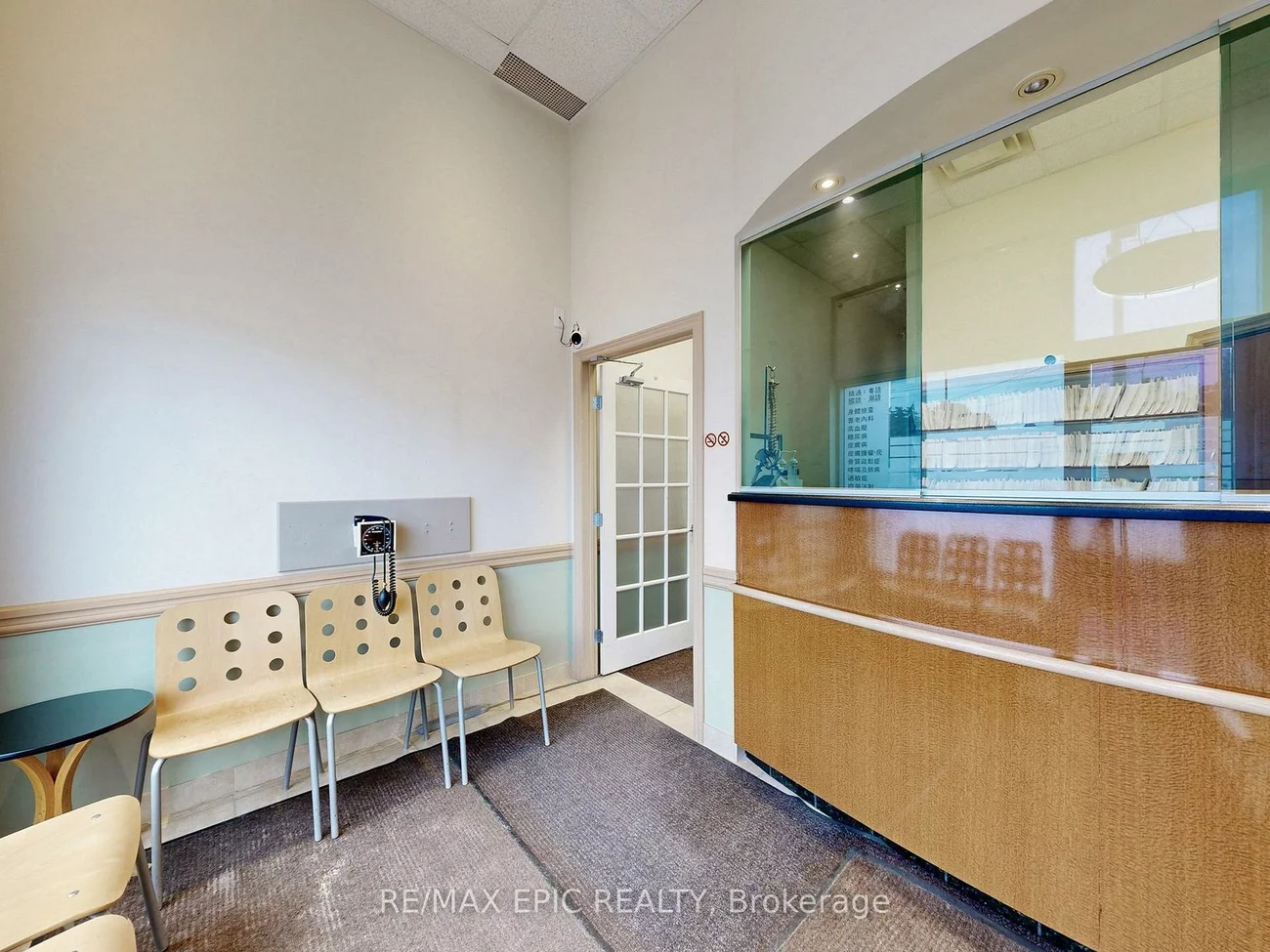 7010, Warden, Milliken Mills West, Markham