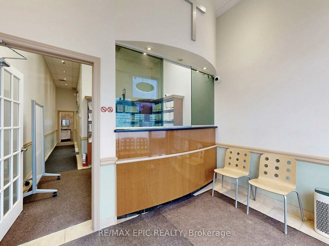 7010, Warden, Milliken Mills West, Markham