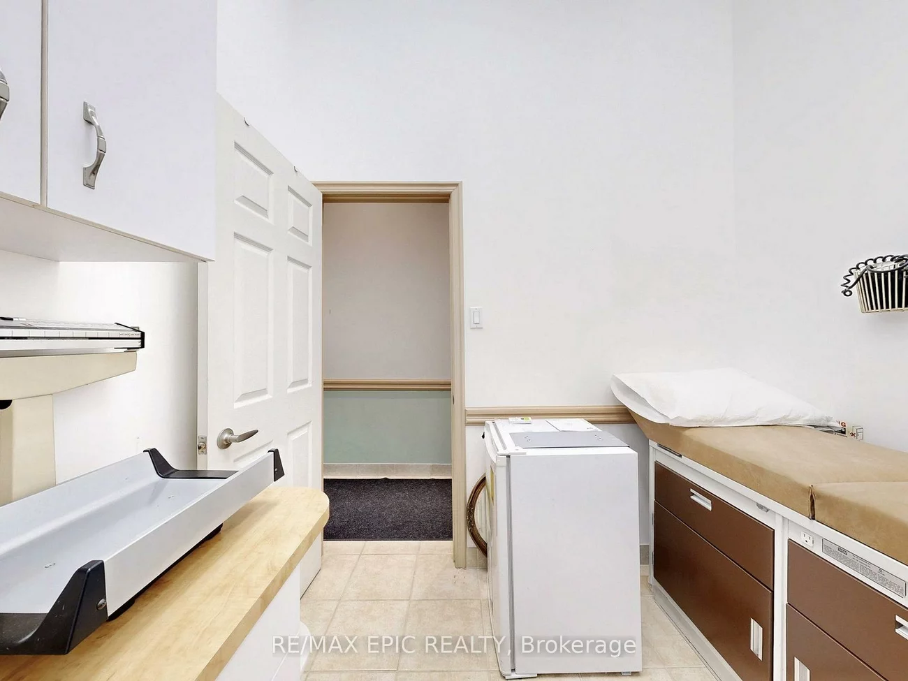 7010, Warden, Milliken Mills West, Markham