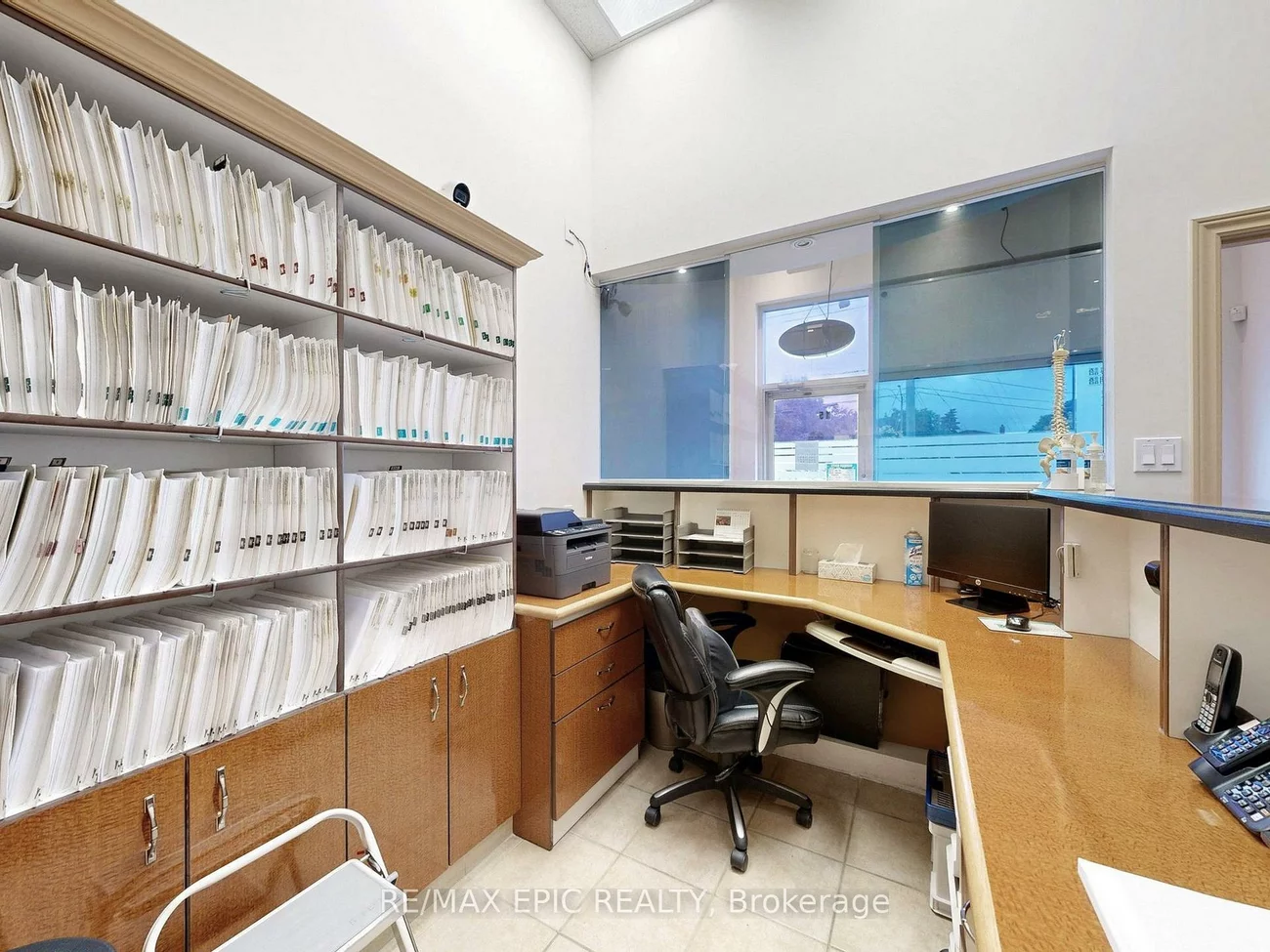 7010, Warden, Milliken Mills West, Markham