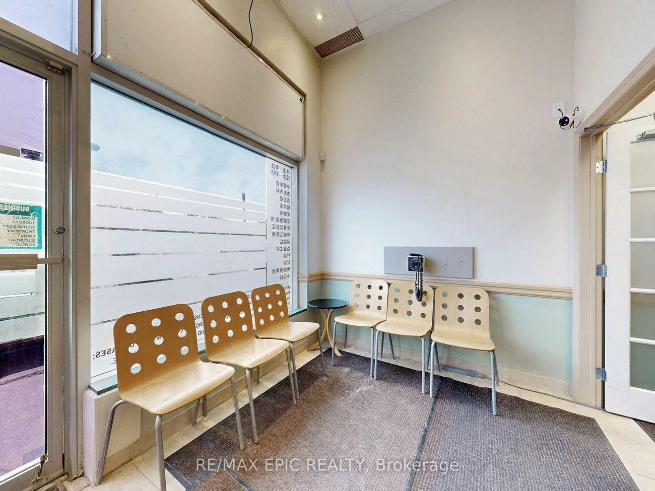 7010, Warden, Milliken Mills West, Markham