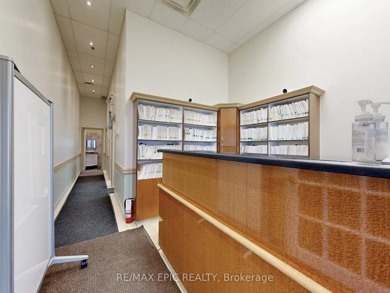 7010, Warden, Milliken Mills West, Markham