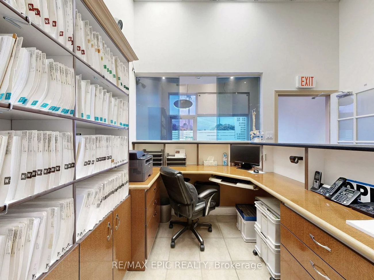 7010, Warden, Milliken Mills West, Markham