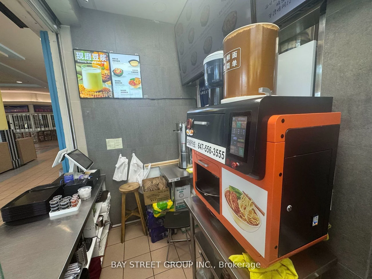 3255, Highway 7, Buttonville, Markham