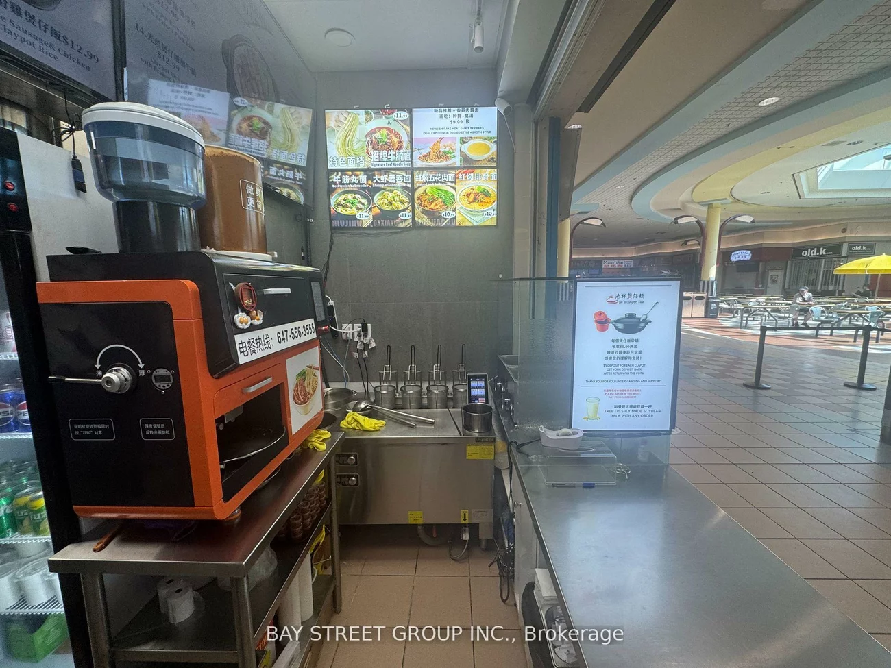 3255, Highway 7, Buttonville, Markham