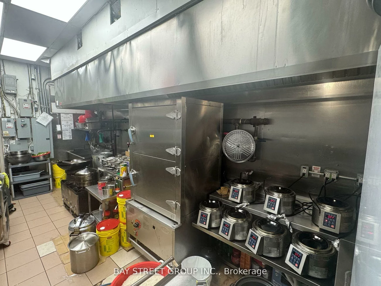 3255, Highway 7, Buttonville, Markham