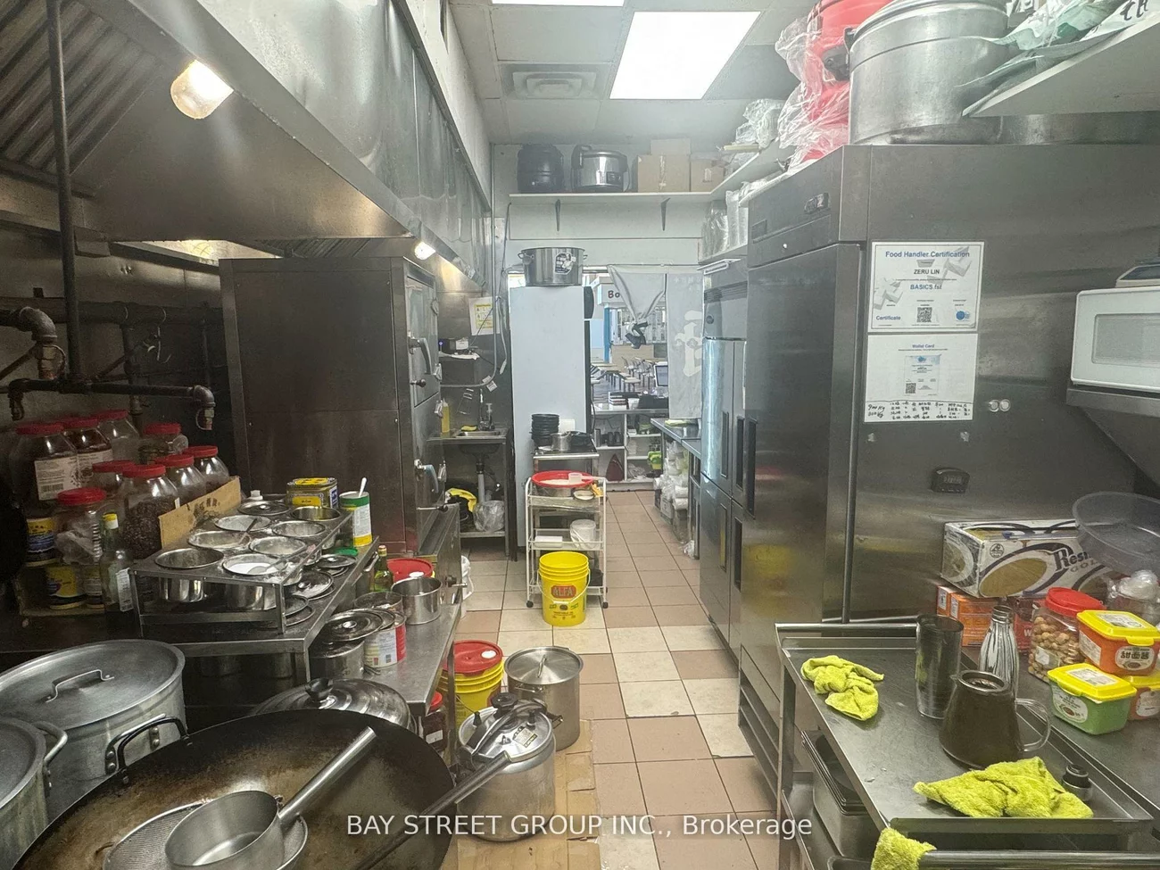 3255, Highway 7, Buttonville, Markham