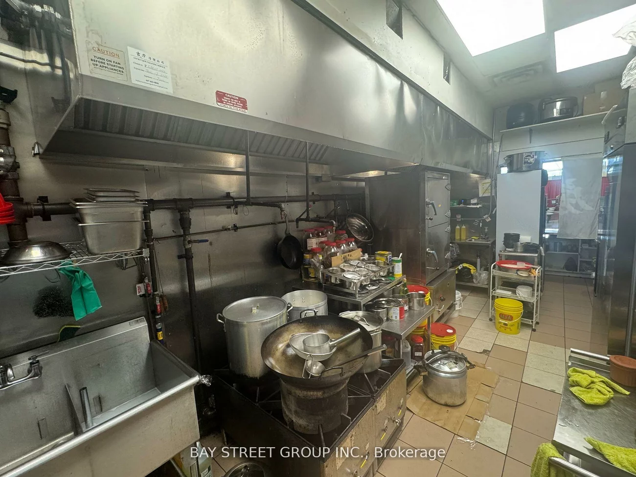 3255, Highway 7, Buttonville, Markham