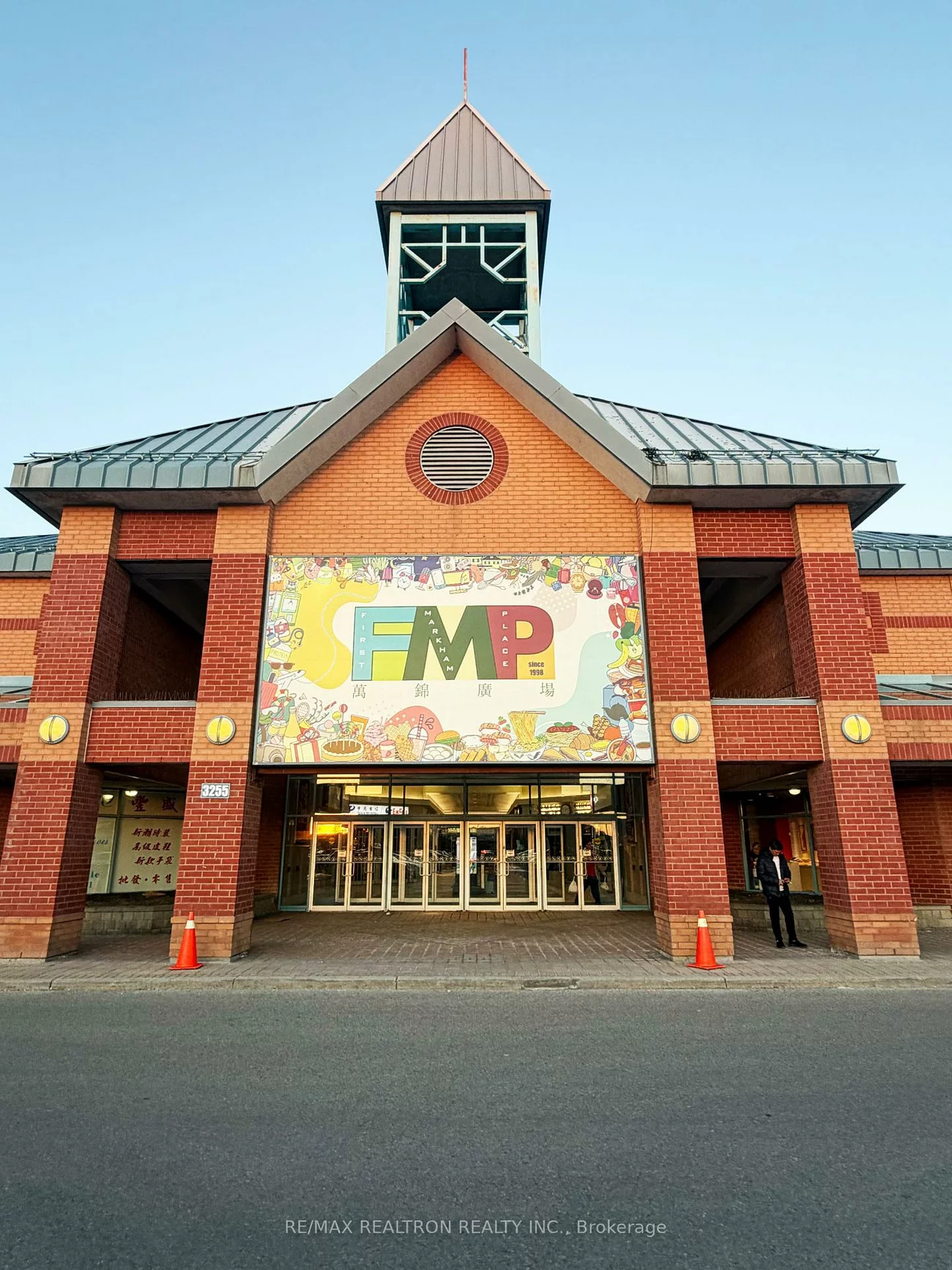 3255, Highway 7, Buttonville, Markham