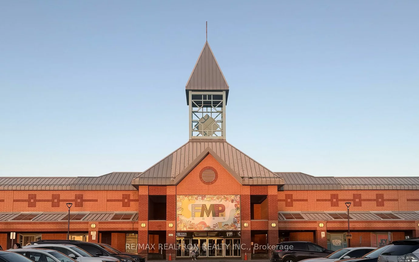 3255, Highway 7, Buttonville, Markham