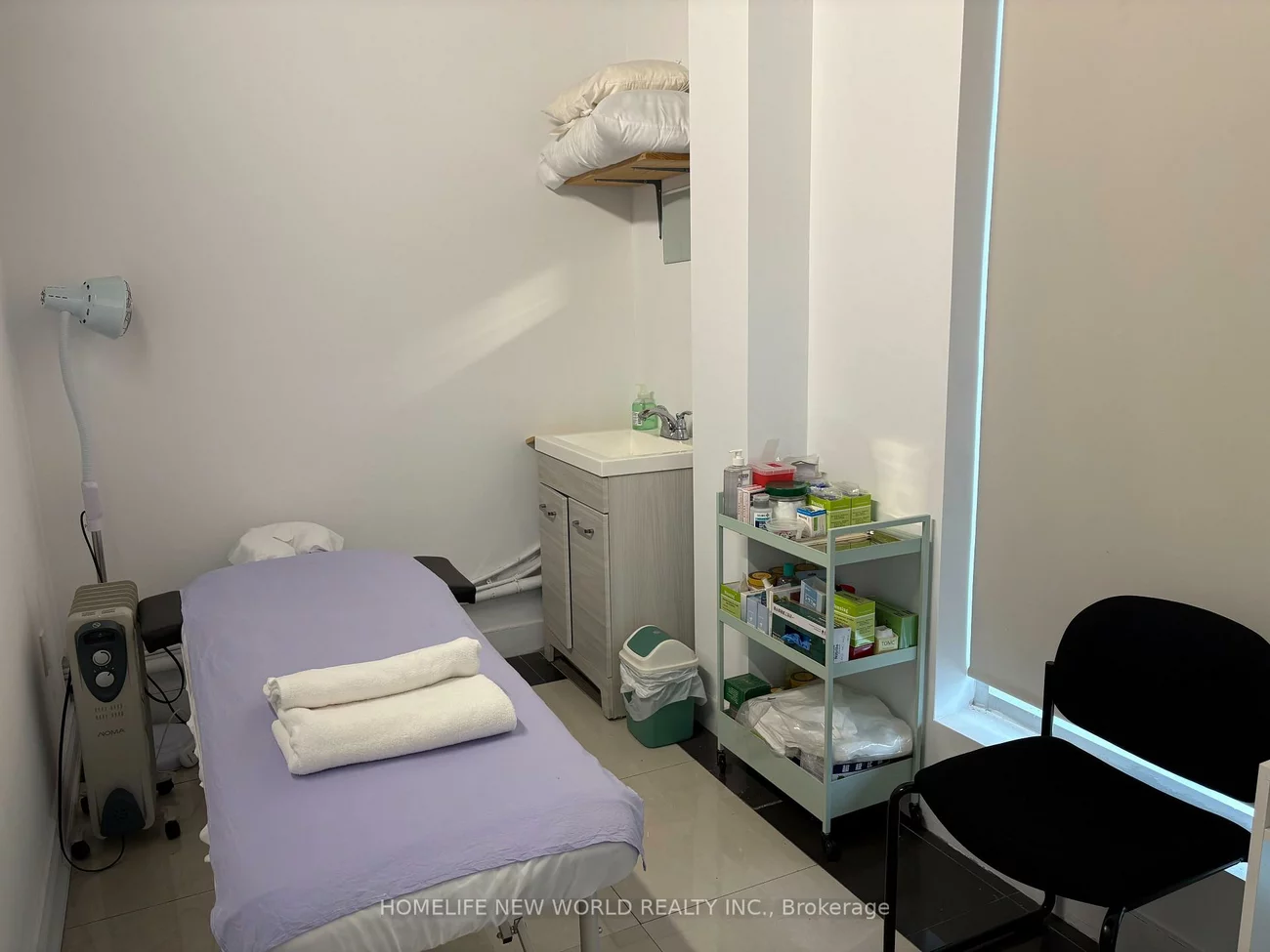 7130, Warden, Milliken Mills West, Markham
