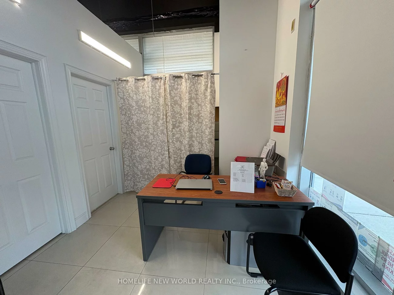 7130, Warden, Milliken Mills West, Markham